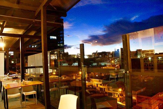 Manizales Ale House
